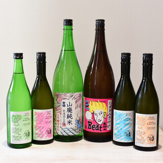 和酒bar シンメ_1