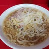 ラーメン二郎 大宮公園駅前店