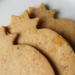 菓子屋 シノノメ - パインクッキー