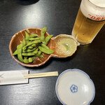 Happouzushi - 