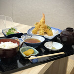 ひかり亭 - 料理写真: