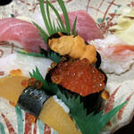 Happouzushi - 