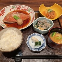 味処 季布や - 