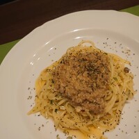 アンティカ・オステリア”トト”  - 