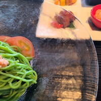中国料理 カリュウ(ヨコハマ グランド インターコンチネンタル ホテル) - 