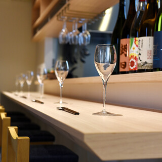 和酒bar シンメ_2