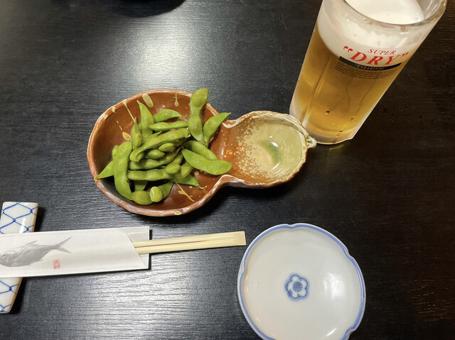 八方寿し（はっぽうずし） - 鶴岡（寿司）の写真