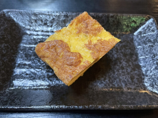 八方寿し（はっぽうずし） - 鶴岡（寿司）の写真