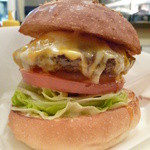 エー アンド ジーダイナー - ボリュームがすごい！