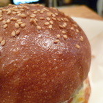 エー アンド ジーダイナー - ふわふわバンズ