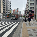 ラーメン二郎 - 東京タワー