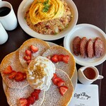 Eggs 'n Things - 