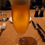 Peter Luger Steak House Tokyo - 