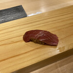 三軒茶屋 鮨かんてら - 