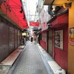 焼肉 絆 鶴橋本店 - 