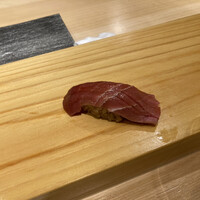 三軒茶屋 鮨かんてら - 