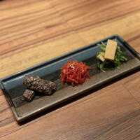 焼肉うしごろ 横浜店 - 