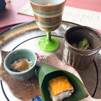 紀尾井 なだ万 - 