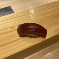 三軒茶屋 鮨かんてら - 