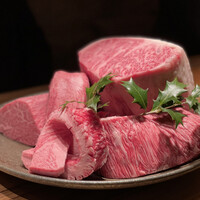 焼肉うしごろ 横浜店 - 