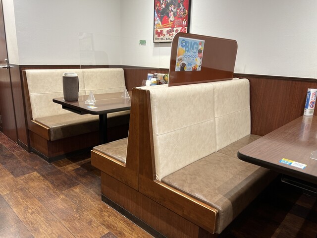 CoCo Ichibanya Suita Toyotsu Ten photo 5