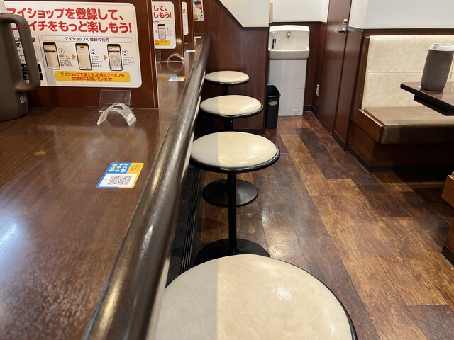 CoCo Ichibanya Suita Toyotsu Ten photo 4