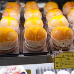 パティスリー ラ・グリシーヌ - 