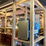 Taishuushokudou Kawaguchi - 店内イメージ