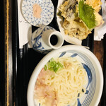 うどん うばら - 