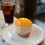 パティスリー ラ・グリシーヌ - 