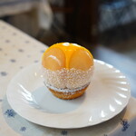 パティスリー ラ・グリシーヌ - 