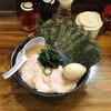 豚骨らあめん専門店 とんこつ家ZUN