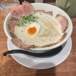 ラーメン家 みつ葉 - 