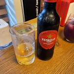 スープカフェ スペインバル コマ - 