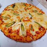 ドミノピザ - 料理写真: