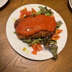 スープカフェ スペインバル コマ - 