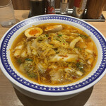 彩華ラーメン  - 