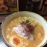 みそ壱 - スタミナ増し！