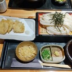 うどん料理 千 - 