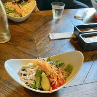 W Yokohama The Wine Hall - 