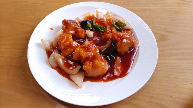 天龍坊（テンリュウボウ） - 高擶（中華料理）の写真