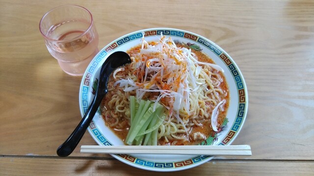 天龍坊（テンリュウボウ） - 高擶（中華料理）の写真