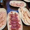 炭火焼肉ホルモン うらら