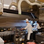 肉料理ふくなが - 