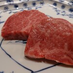 肉料理ふくなが - 