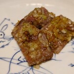 肉料理ふくなが - 