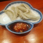 辛麺屋 桝元 ORIGINAL - 