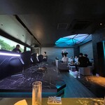 D3 Roppongi Bar Lounge - カウンターでしっぽりもよし。ソファー席でわいわいもよし！