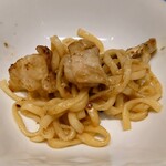 肉料理ふくなが - 