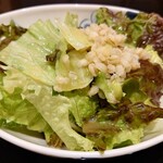 肉料理ふくなが - 